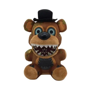 FNAF 18 CM