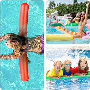 Inflatable Sticks