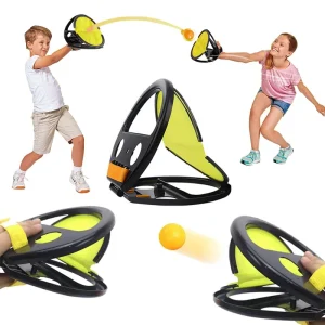 CatchMaster Sensory Ball Game