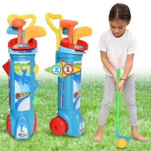 Junior Golf Pro Set