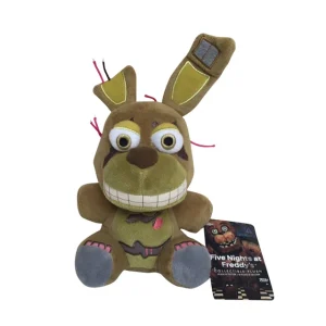 FNAF 18 CM