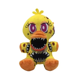 FNAF 18 CM Funko