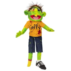 Zombie Hand Puppet 60cm