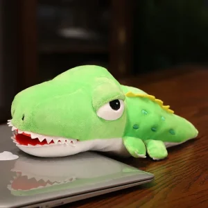 Animal Hand Puppet 30cm – Crocodile