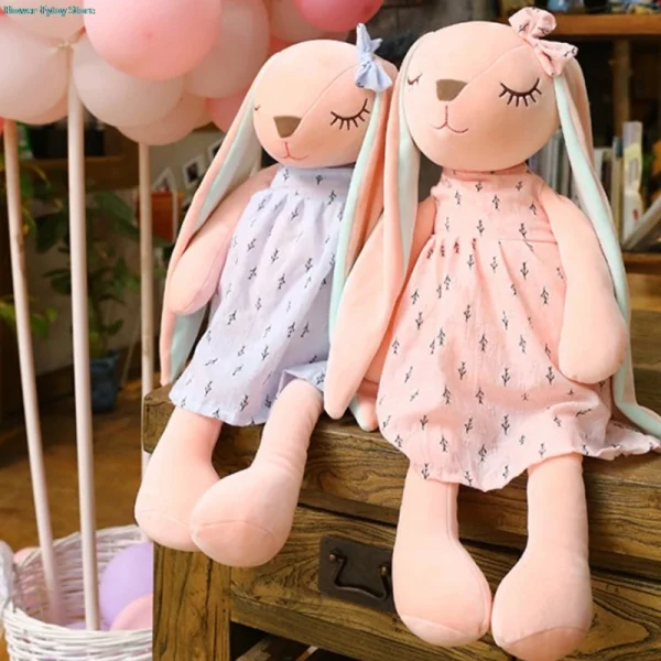 Long Ear Rabbit Doll