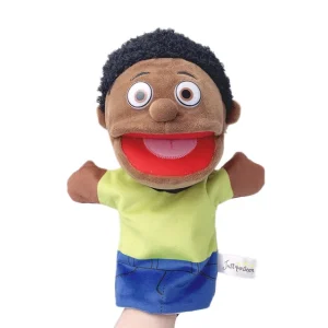 Family Hand Puppet 30cm – Brother