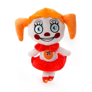 FNAF 18 CM Circus Baby