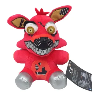 FNAF 18 CM