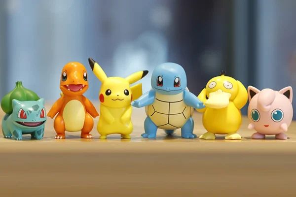 Pokemon