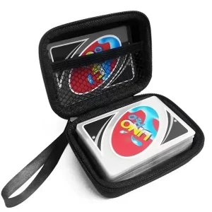 UNO Card Storage Case