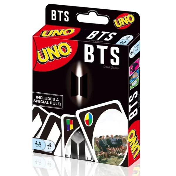 UNO BTS