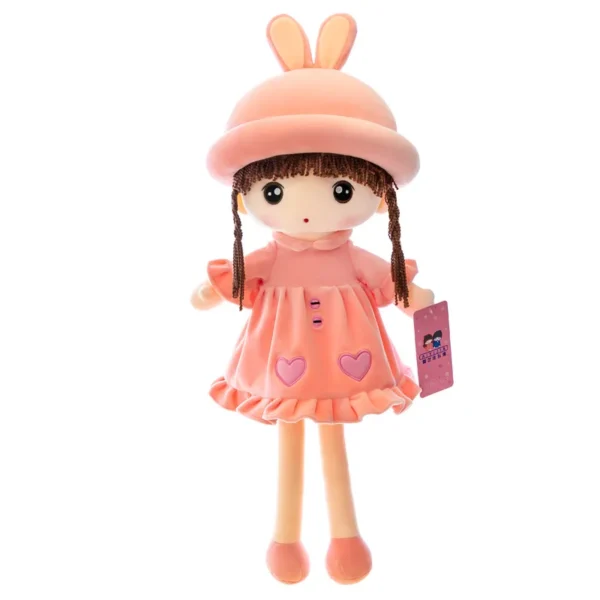 Fairy Plush Doll