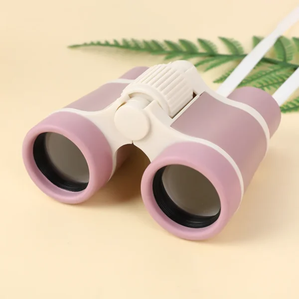 Magnifying Binoculars