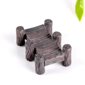 Wooden Bridge (1 Piece)