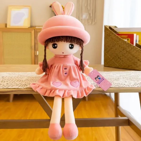 Fairy Plush Doll