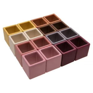 Silicone Jumbo Blocks