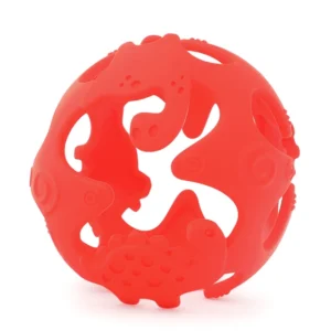 Silicone Teething / Grip Ball