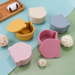 Silicone Shapes Matching Toy