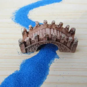 Brown Bridge (1 Piece)